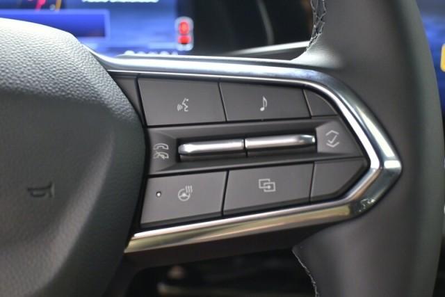 new 2026 Chevrolet Equinox car, priced at $31,544