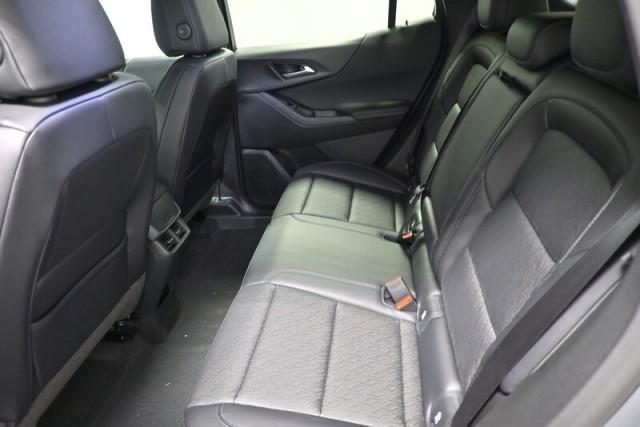 new 2026 Chevrolet Equinox car, priced at $31,544