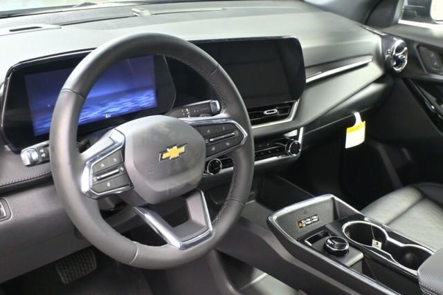 new 2026 Chevrolet Equinox car, priced at $31,544