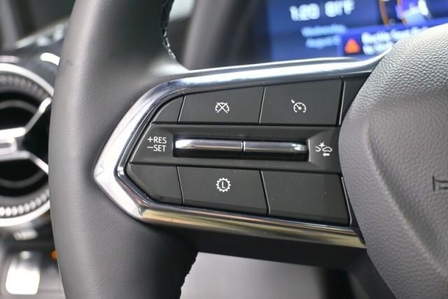 new 2026 Chevrolet Equinox car, priced at $31,544