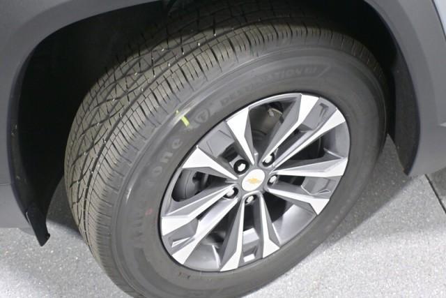 new 2026 Chevrolet Equinox car, priced at $31,544