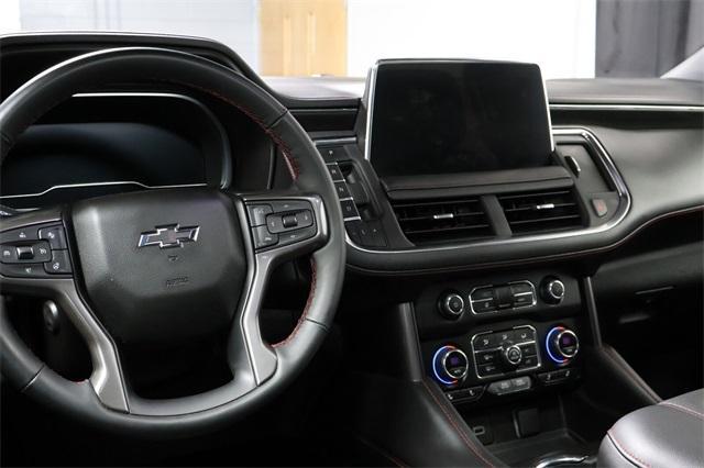 used 2023 Chevrolet Tahoe car, priced at $65,900