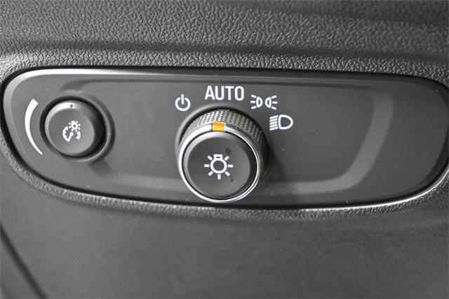 used 2024 Chevrolet Equinox car, priced at $23,733