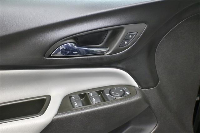 used 2024 Chevrolet Equinox car, priced at $23,733