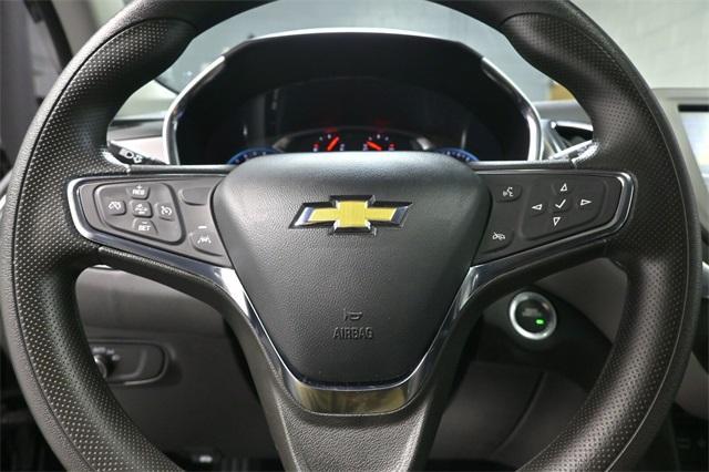 used 2024 Chevrolet Equinox car, priced at $23,733