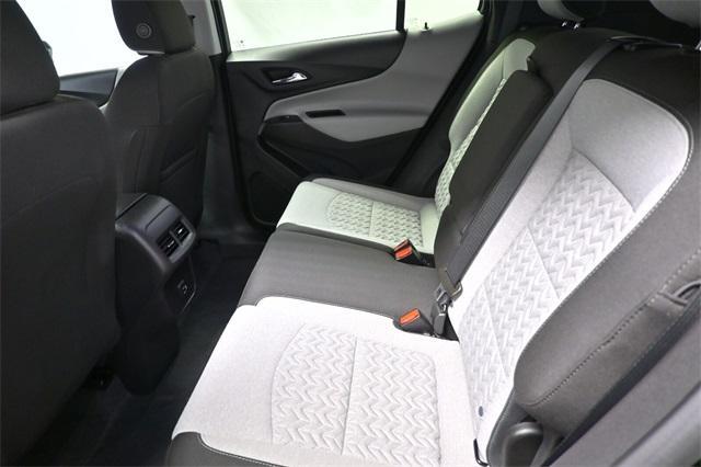 used 2024 Chevrolet Equinox car, priced at $23,733