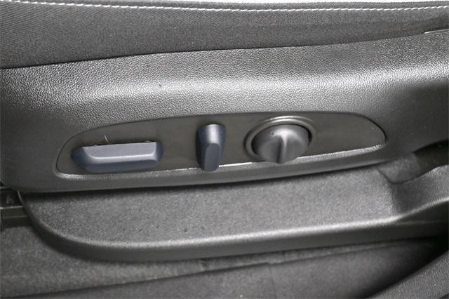 used 2024 Chevrolet Equinox car, priced at $23,733