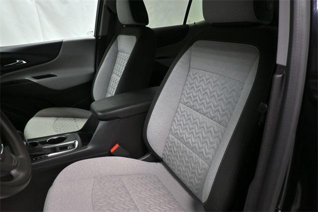 used 2024 Chevrolet Equinox car, priced at $23,733