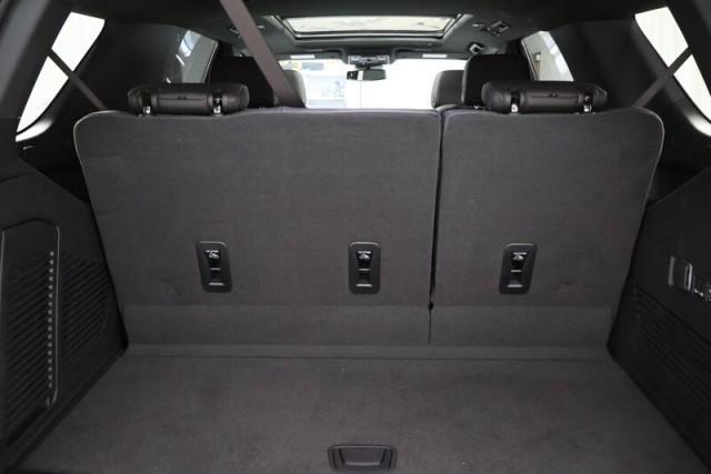 new 2025 Chevrolet Tahoe car, priced at $72,989