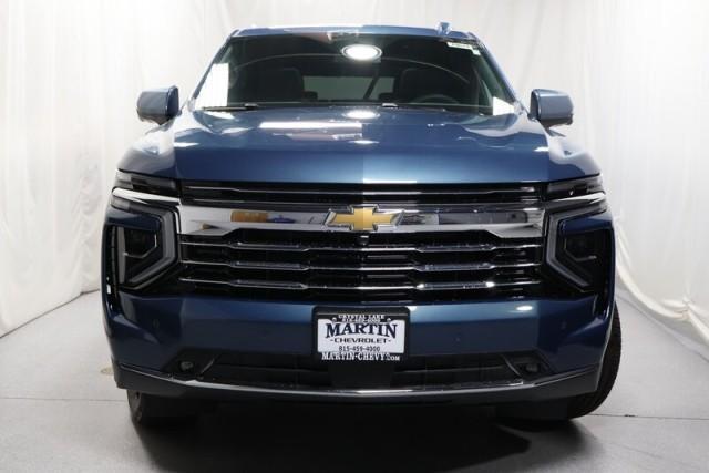 new 2025 Chevrolet Tahoe car, priced at $72,989