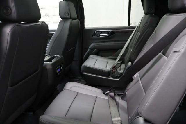 new 2025 Chevrolet Tahoe car, priced at $72,989