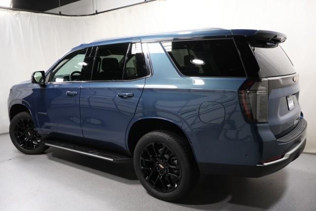 new 2025 Chevrolet Tahoe car, priced at $72,989