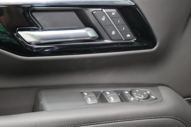 new 2025 Chevrolet Tahoe car, priced at $72,989