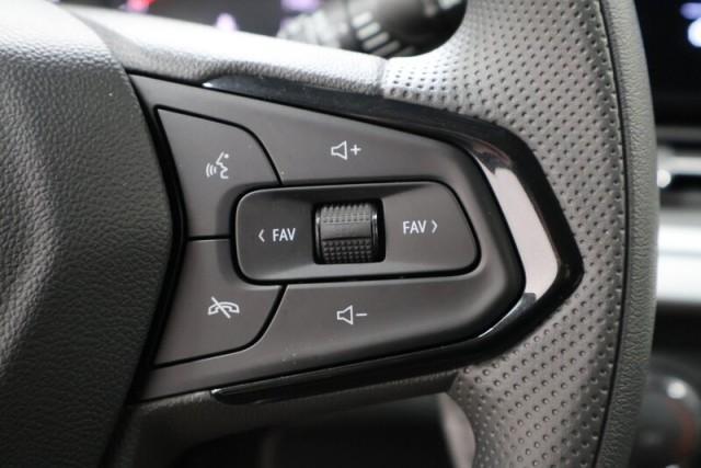 new 2025 Chevrolet Trax car, priced at $23,285