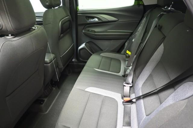 new 2026 Chevrolet TrailBlazer car, priced at $30,160