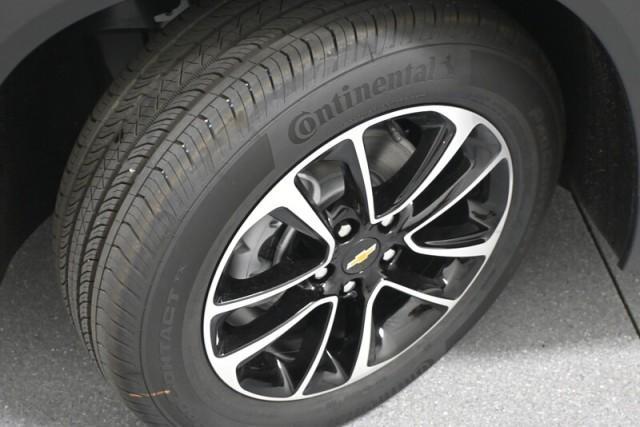 new 2026 Chevrolet TrailBlazer car, priced at $30,160