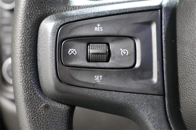 used 2023 Chevrolet Silverado 2500 car, priced at $53,922