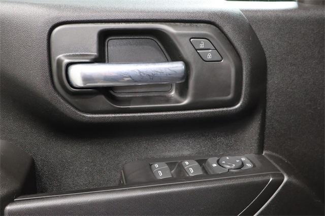 used 2023 Chevrolet Silverado 2500 car, priced at $53,922