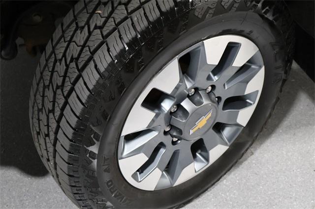 used 2023 Chevrolet Silverado 2500 car, priced at $53,922