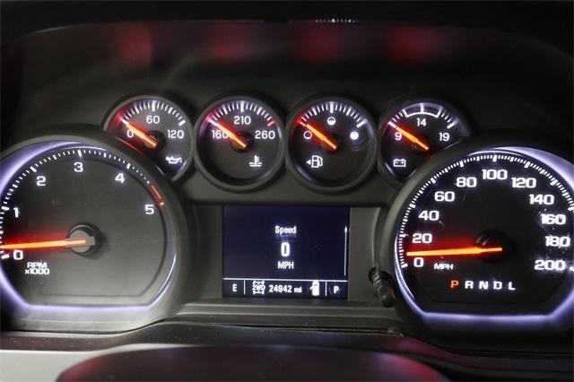 used 2023 Chevrolet Silverado 2500 car, priced at $53,922