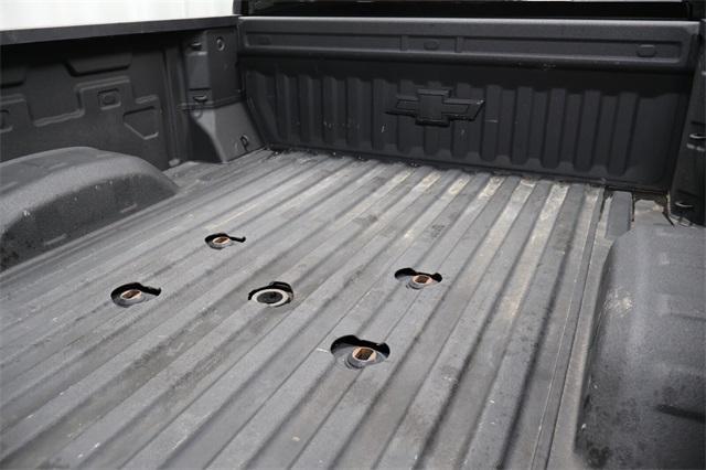 used 2023 Chevrolet Silverado 2500 car, priced at $53,922