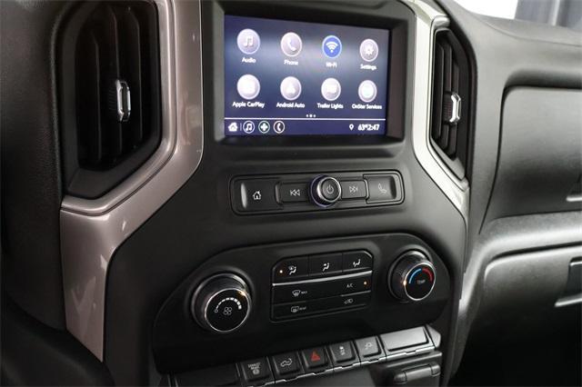 used 2023 Chevrolet Silverado 2500 car, priced at $53,922