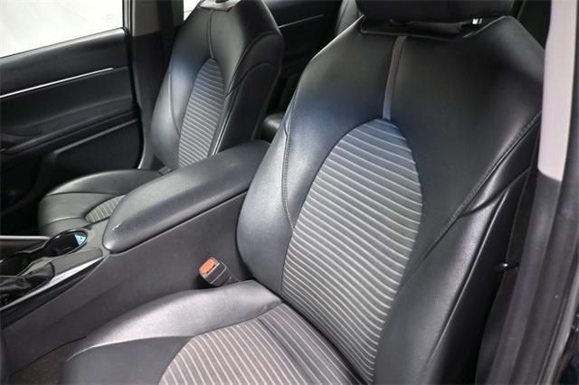 used 2018 Toyota Camry car, priced at $15,571