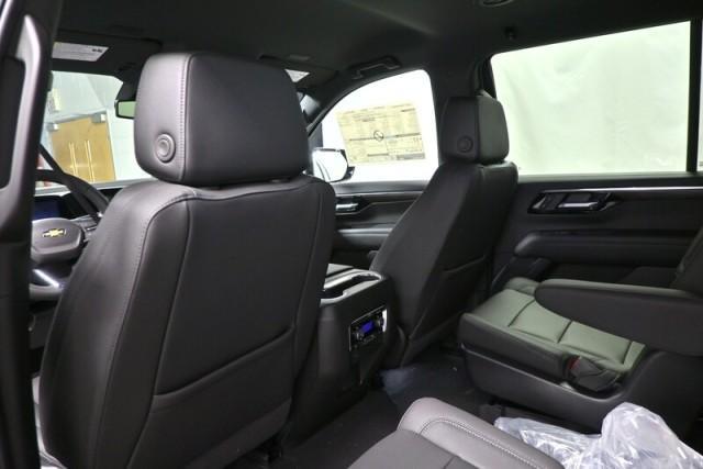 new 2026 Chevrolet Tahoe car, priced at $72,744