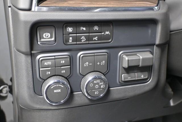 new 2026 Chevrolet Tahoe car, priced at $72,744