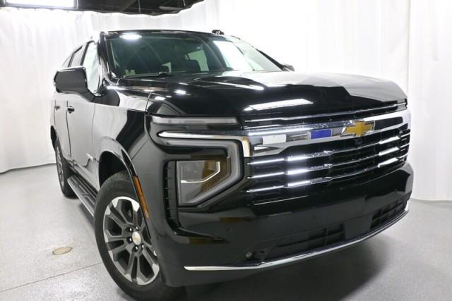 new 2026 Chevrolet Tahoe car, priced at $72,744