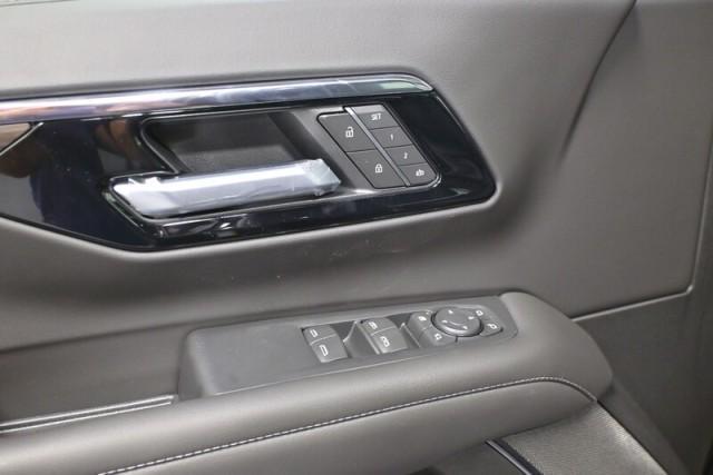 new 2026 Chevrolet Tahoe car, priced at $72,744