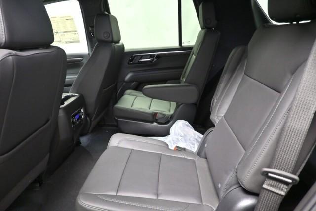 new 2026 Chevrolet Tahoe car, priced at $72,744