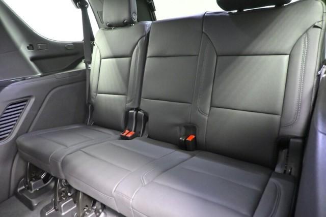 new 2026 Chevrolet Tahoe car, priced at $72,744