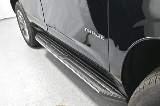 new 2026 Chevrolet Tahoe car, priced at $72,744