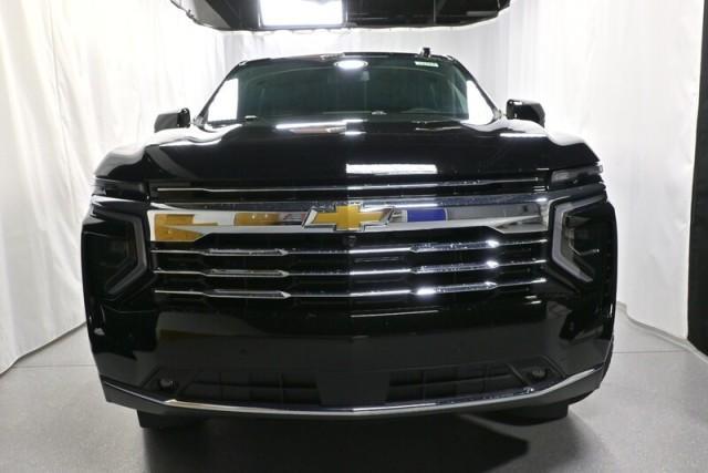 new 2026 Chevrolet Tahoe car, priced at $72,744