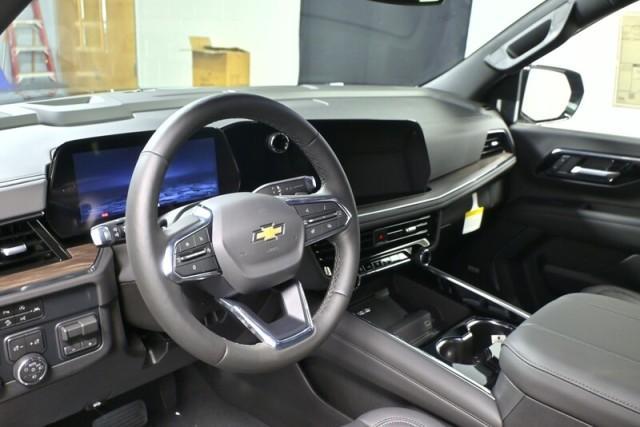 new 2026 Chevrolet Tahoe car, priced at $72,744