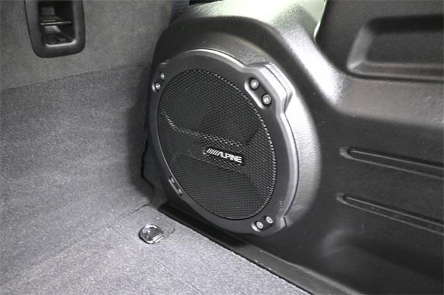 used 2023 Jeep Wrangler car, priced at $42,444