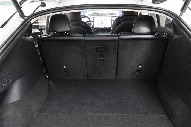 used 2022 Tesla Model Y car, priced at $32,991