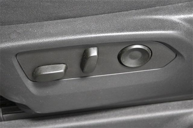 used 2022 Chevrolet Silverado 1500 car, priced at $43,548