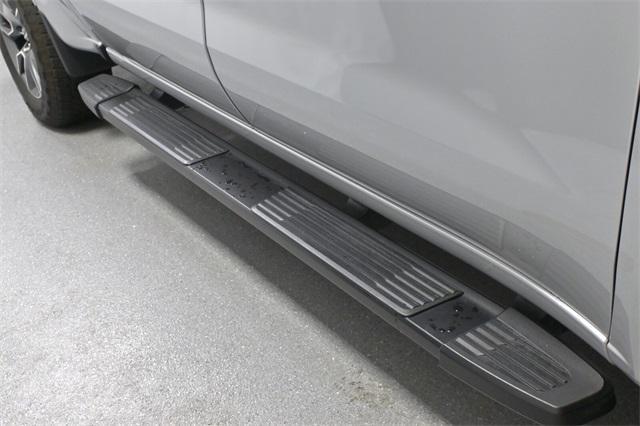 used 2022 Chevrolet Silverado 1500 car, priced at $43,548