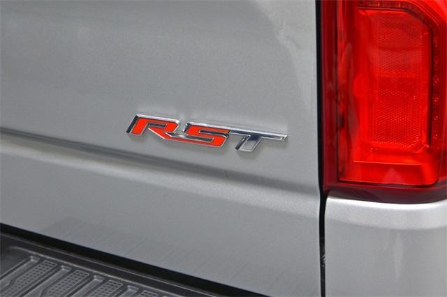 used 2022 Chevrolet Silverado 1500 car, priced at $43,548