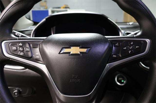 used 2022 Chevrolet Equinox car, priced at $22,964