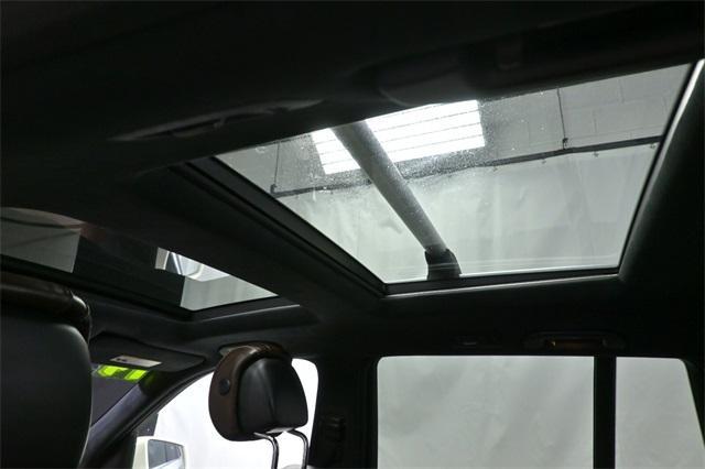 used 2014 Mercedes-Benz GL-Class car, priced at $13,900