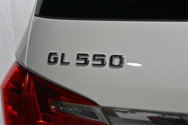 used 2014 Mercedes-Benz GL-Class car, priced at $13,900