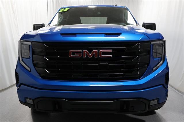 used 2023 GMC Sierra 1500 car, priced at $49,172