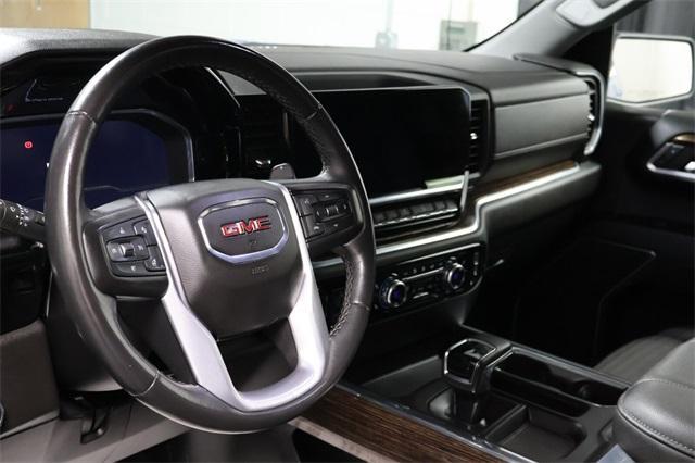 used 2023 GMC Sierra 1500 car, priced at $49,172
