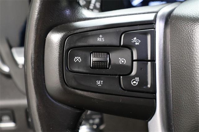 used 2023 GMC Sierra 1500 car, priced at $49,172