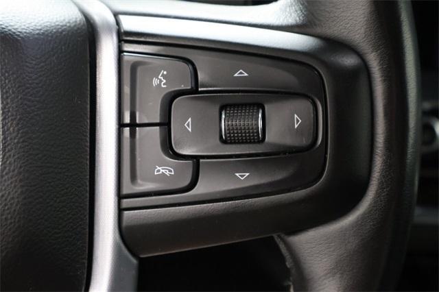 used 2023 GMC Sierra 1500 car, priced at $49,172