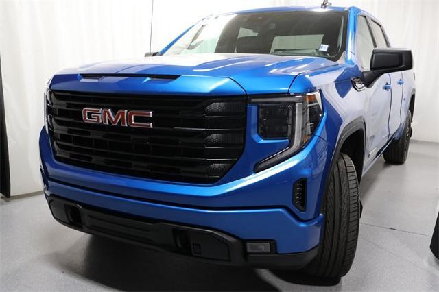 used 2023 GMC Sierra 1500 car, priced at $49,172