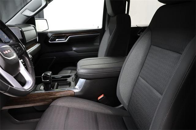 used 2023 GMC Sierra 1500 car, priced at $49,172